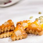 نان چایی سنتی